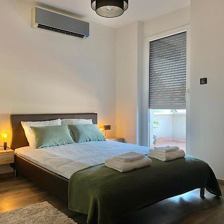 Gutenberg Penthouse แซแก็ด ภายนอก รูปภาพ