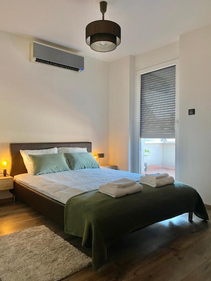 Gutenberg Penthouse แซแก็ด ภายนอก รูปภาพ